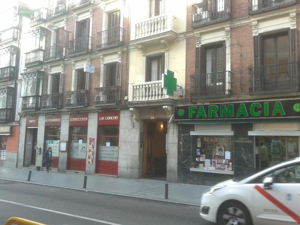 Hostal New Life Madrid