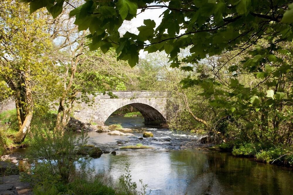 Rosewood by the River