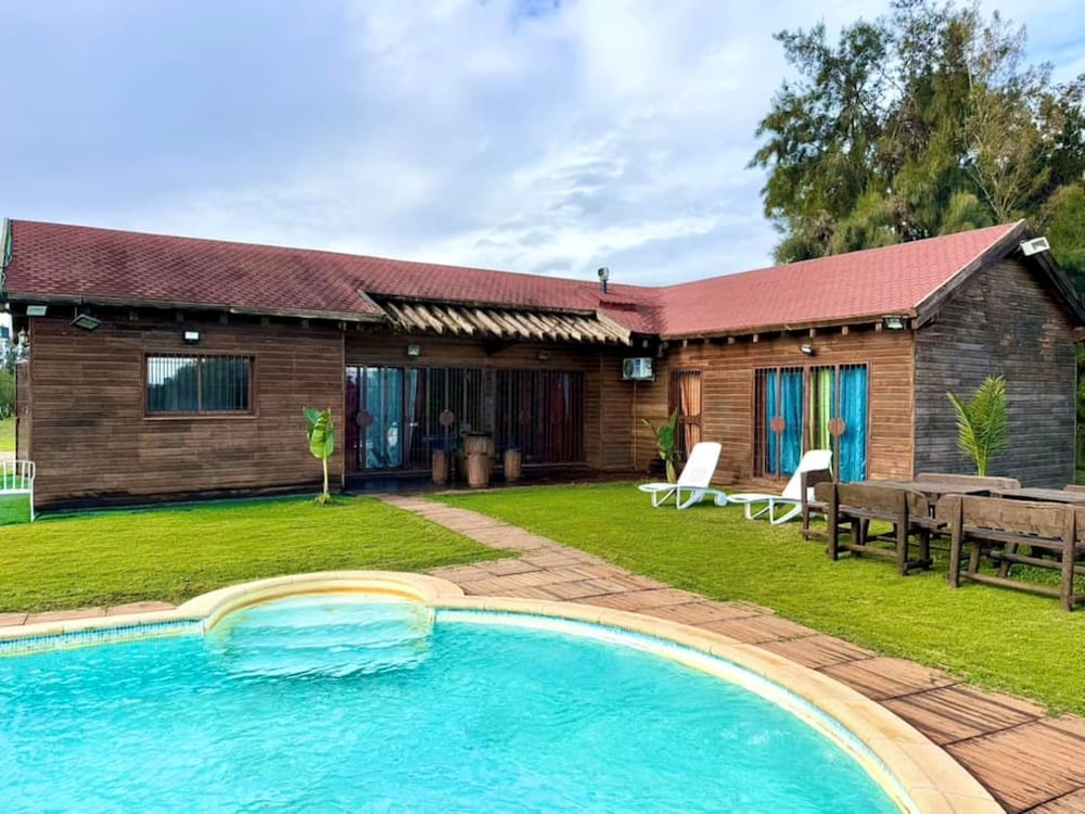 Chalet Essanya