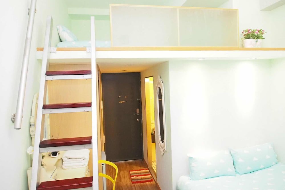 Kunming house