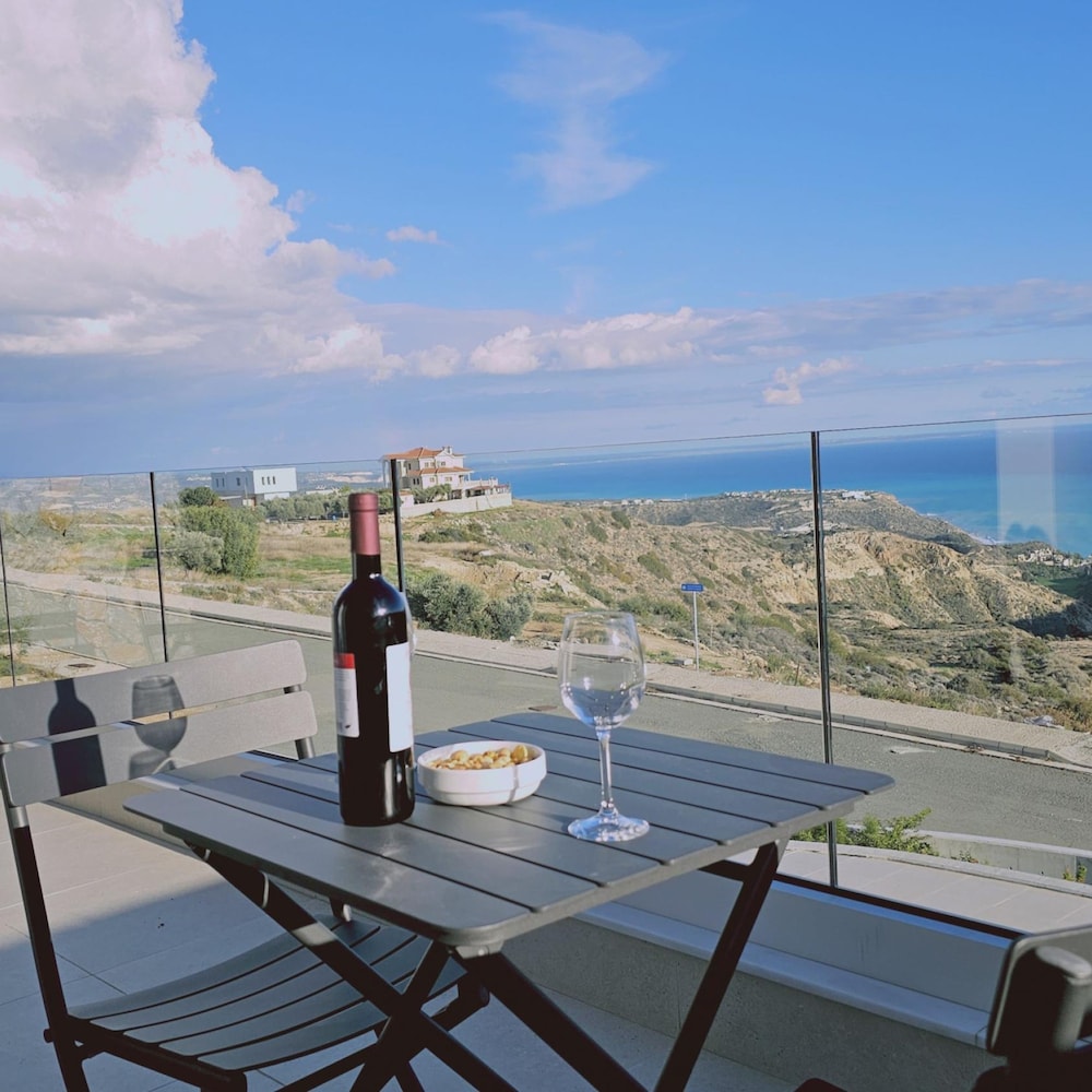 105 PSR - Stay Cavo Aspro Residence 3