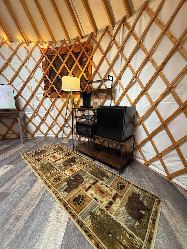 Safari Lodge Adventure Camp
