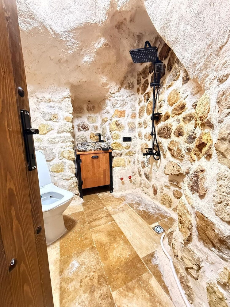 MİRİSSO KONAK HOTEL MARDİN ARTUKLU