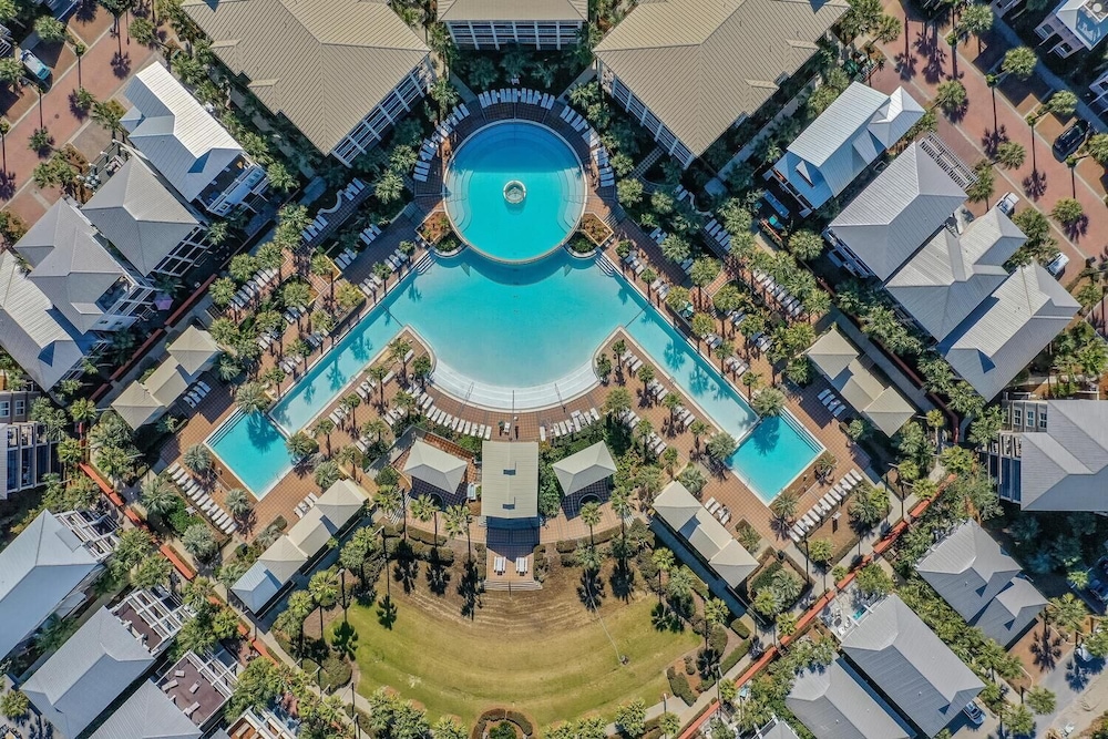 The Blue Lagoon