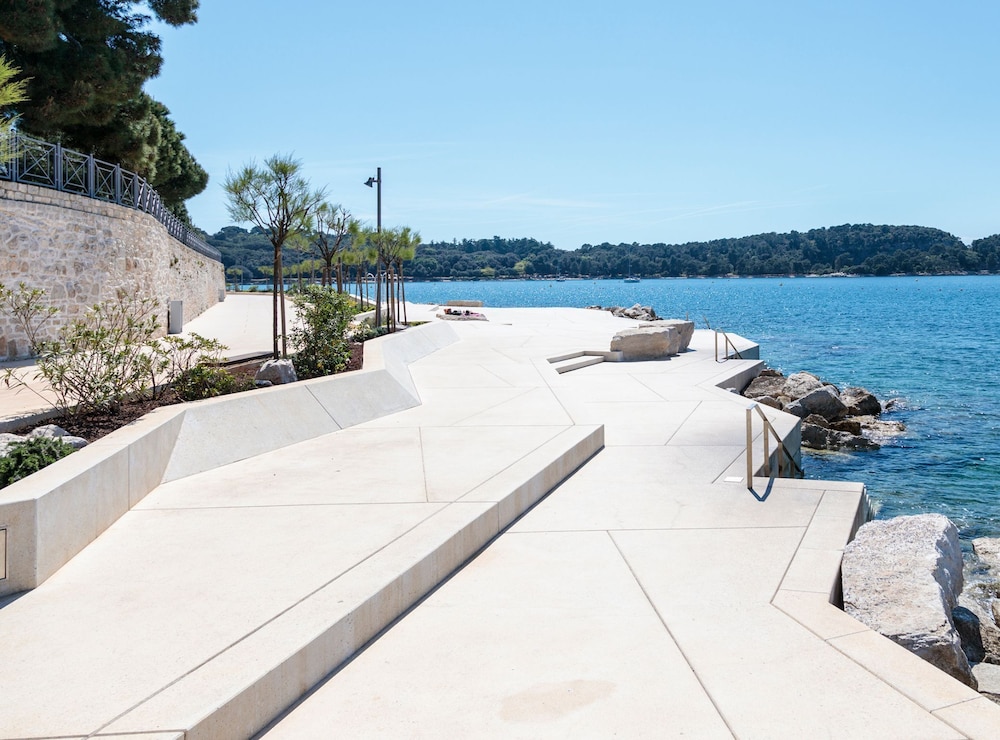 Rovinj City Haven Apartments