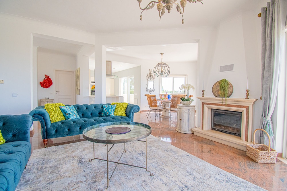 The One Ocean Front in Carvoeiro
