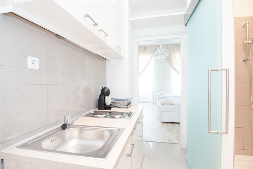 Royal Resort Apartments Westbahnhof