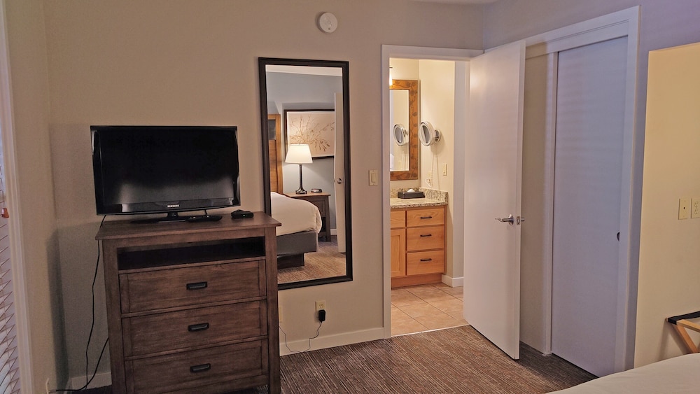 7th Mtn 611c 1 Bedroom Condo