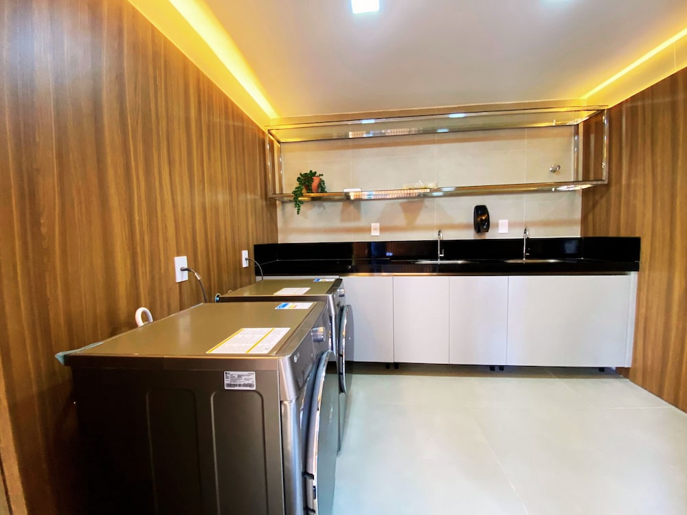 FM20 Cabo Branco Premium I - By Almare