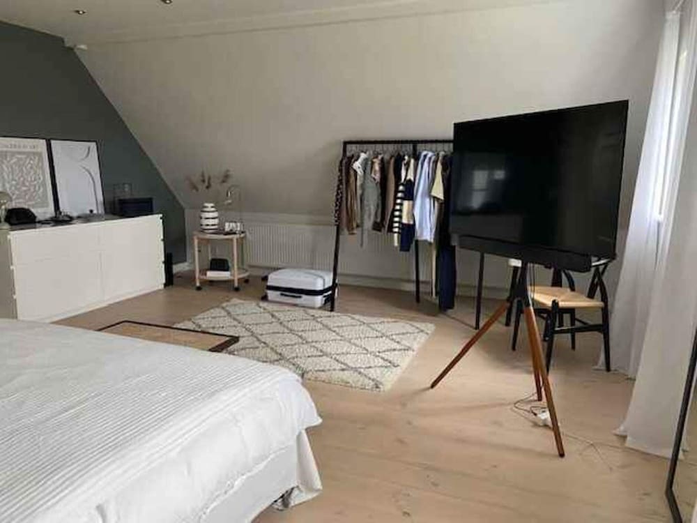 5 Star Holiday Home in Haderslev