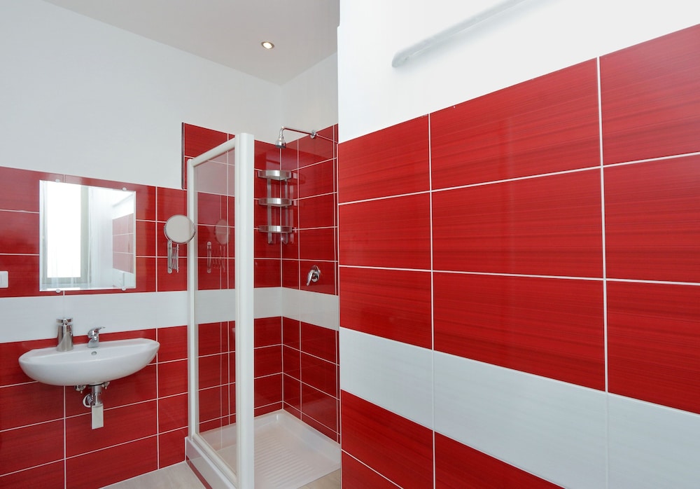 Lucky Domus Appio apartment