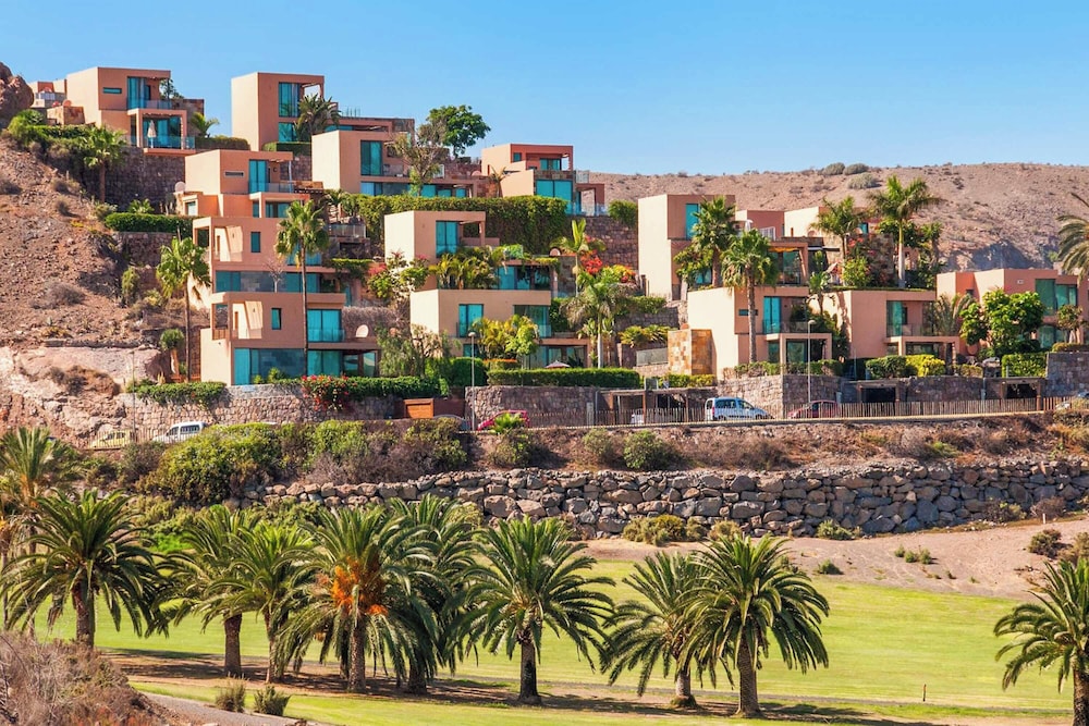 Villa Vista Golf 10