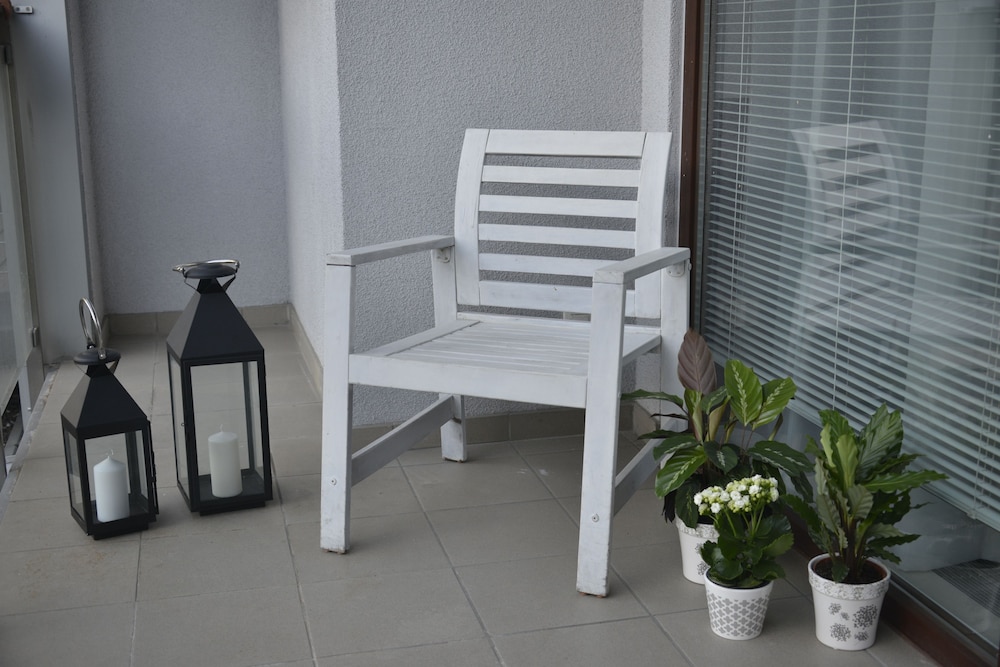 JessApart - Ochota Apartments