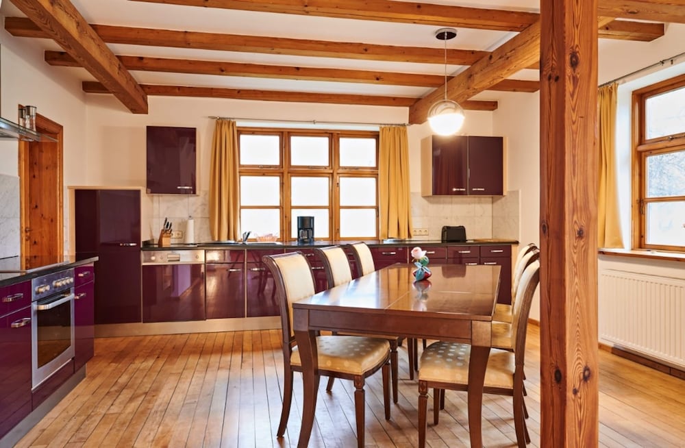 Ferienhaus Monika in Wendorf im Bernstein Resort