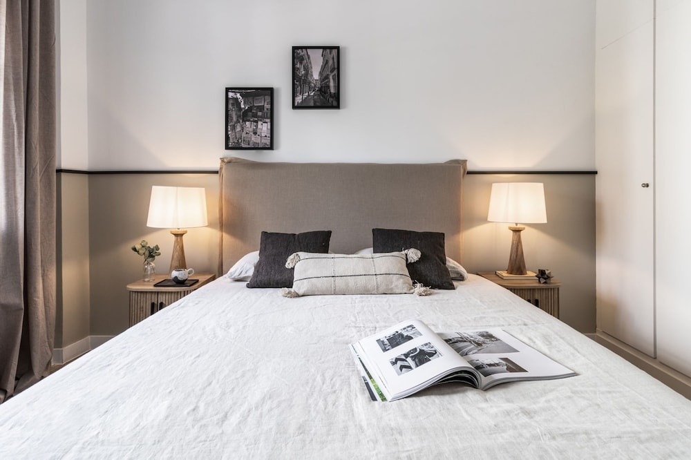 Pedriza - 3 Bedrooms in Hispanoam Rica