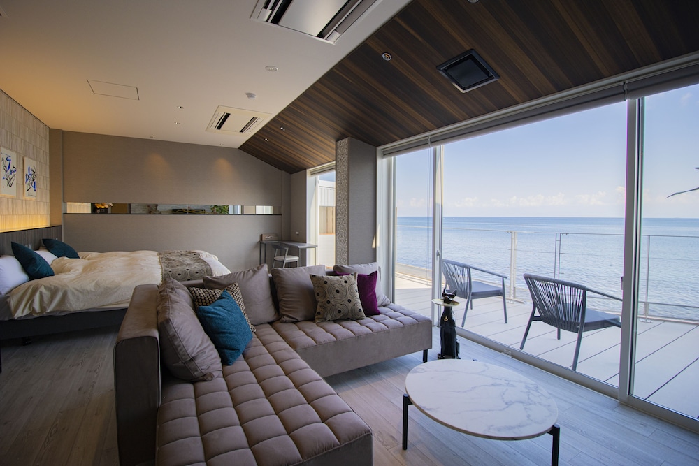 La・se・ri Resort & Stay