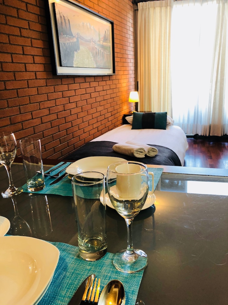 Lastarria Rental Suites