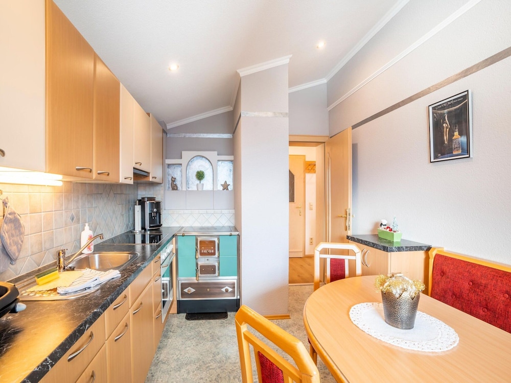 Apartment in Bramberg am Wildkogel