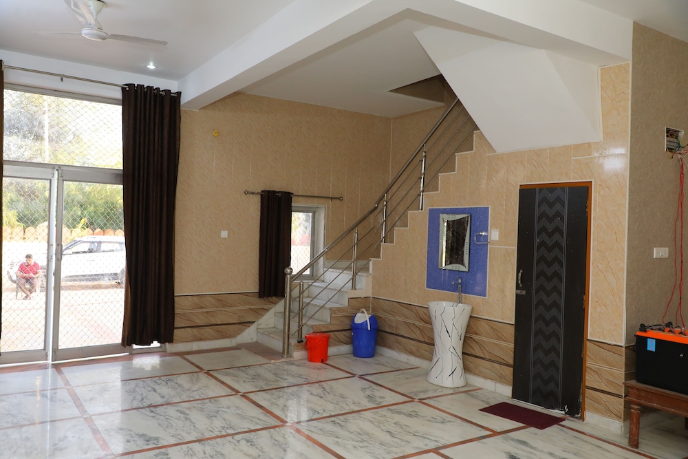 Eagle Farm Stay Pushkar