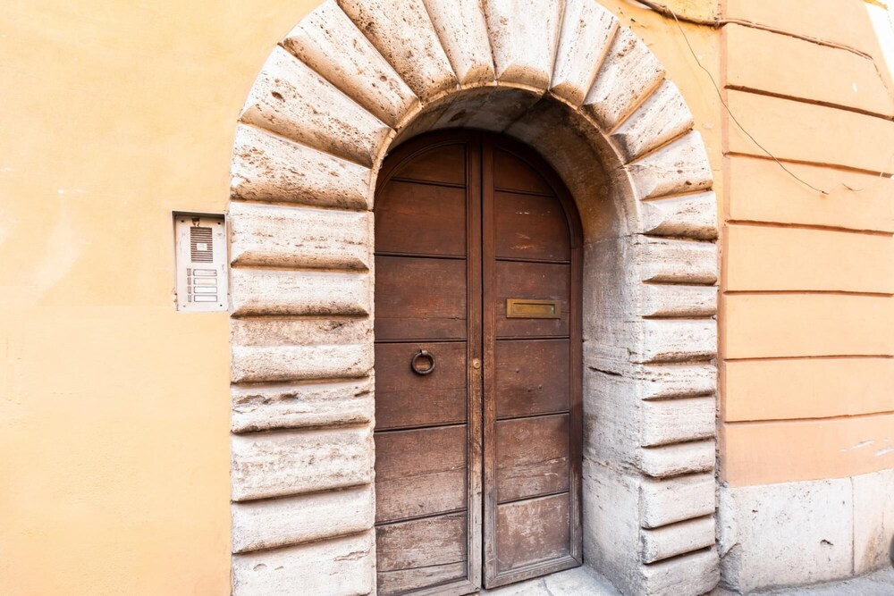 Cozy Chic Suite Near Campo de Fiori