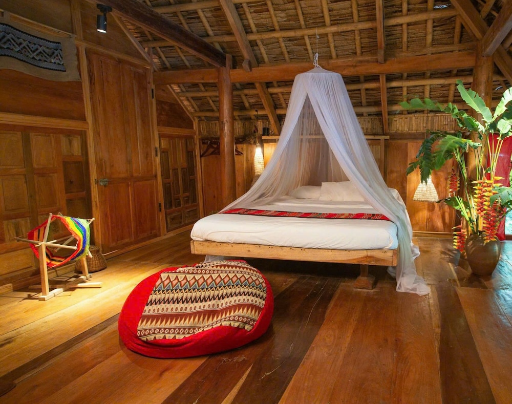 Thai House Pu Luong