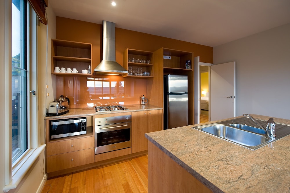 Queensberry Springs Villa 1
