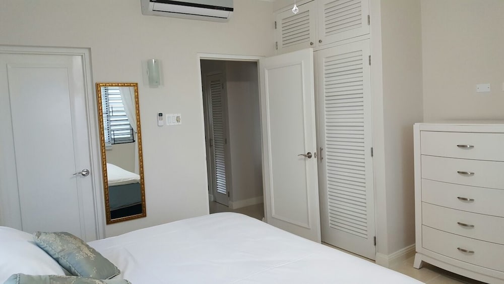 Fern Court Apartment With Oceanic View III — photo 4