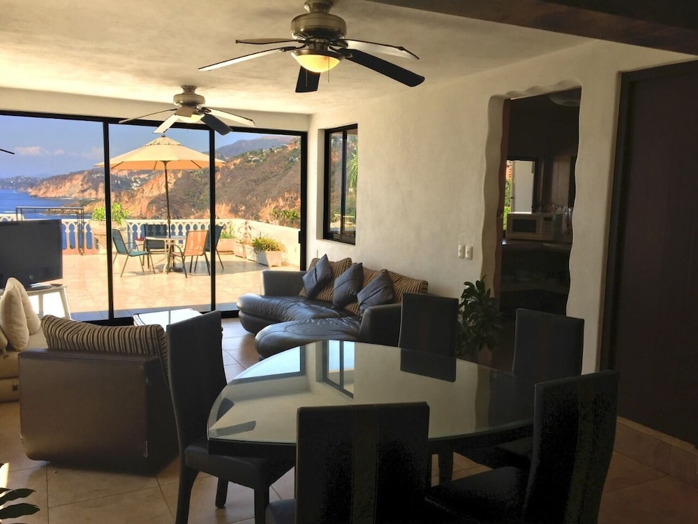 Villas Luna Marina