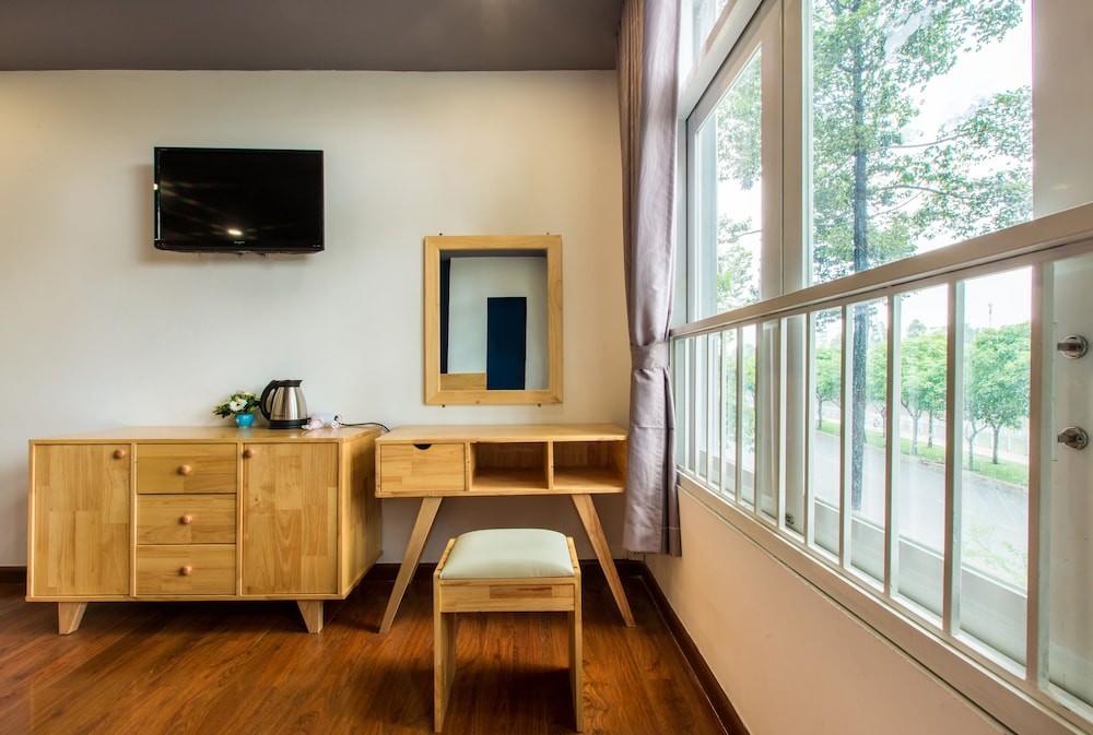 iHome Homestay