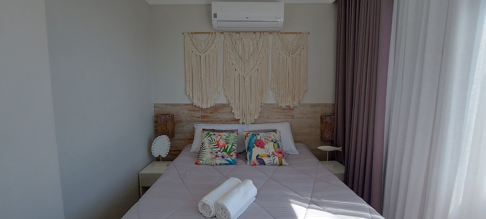 COBAR0107 - Edifício Praia Ville