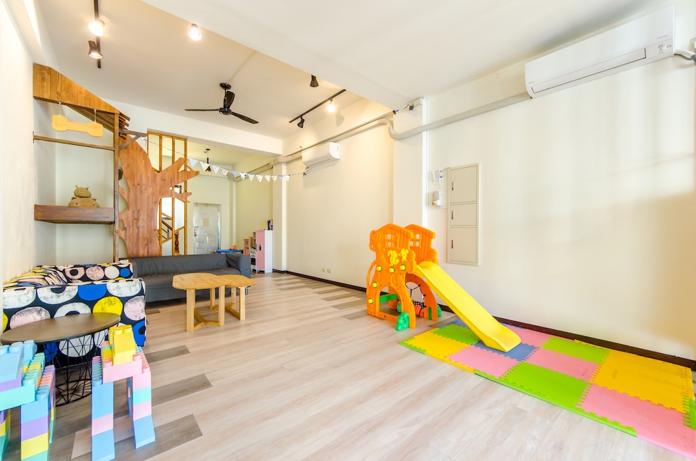 Anping Livable Homestay