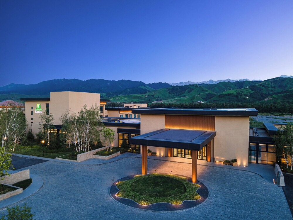 Holiday Inn Express Nalati by IHG