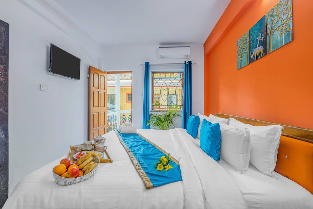 The Sequeira Guest House view 3