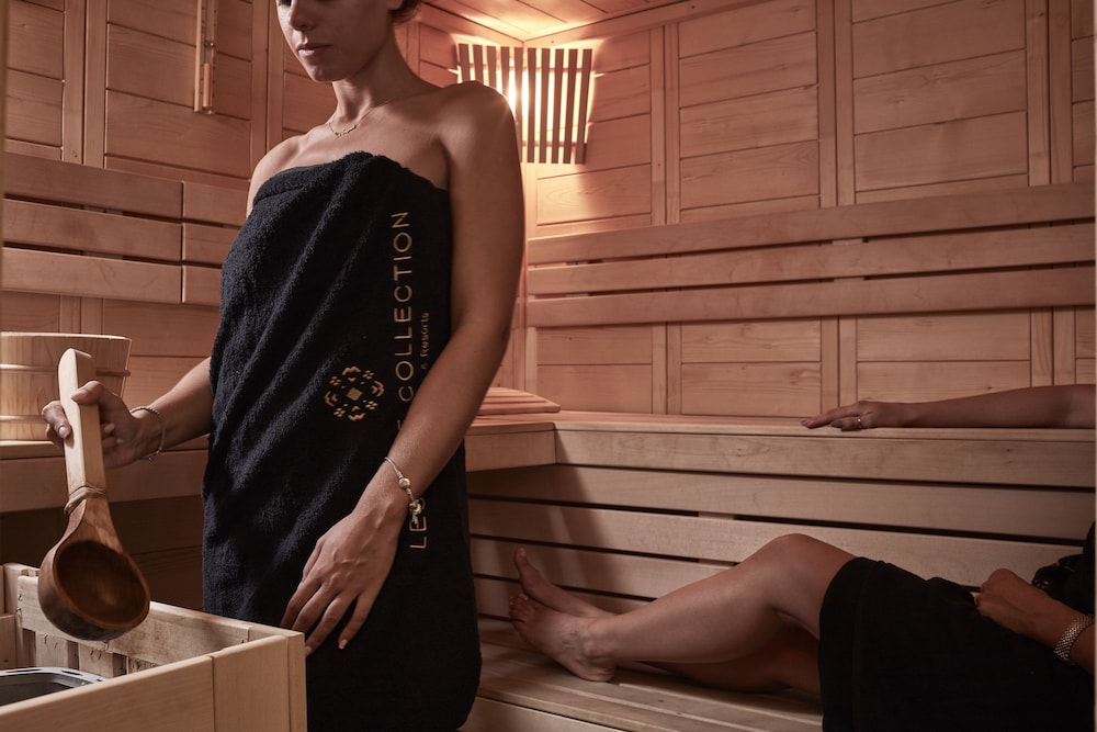 Lesante Blu - The Leading Hotels of the World, Adults Only
