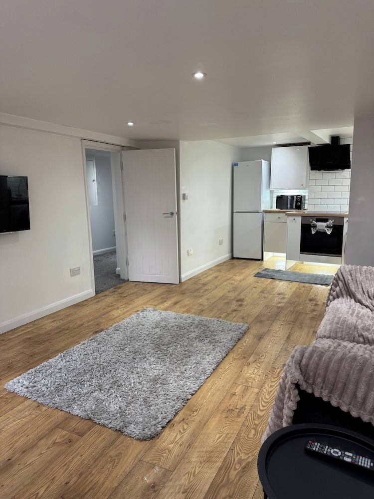 The Cellar Suite Pontefract