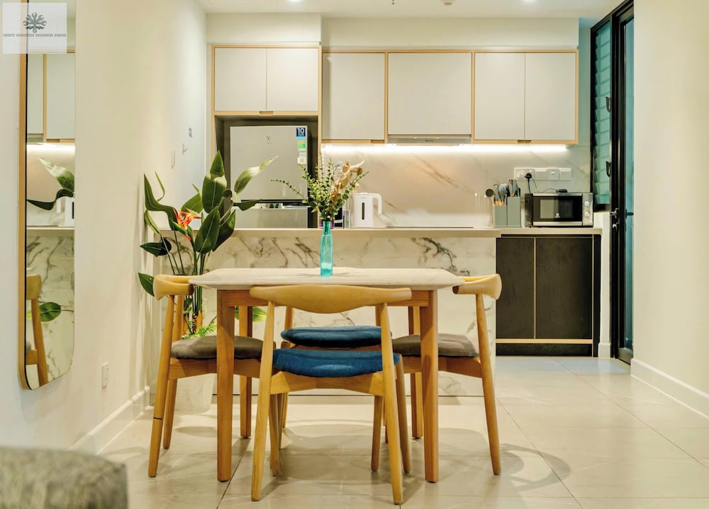 Zenity Signature Residence SaiGon