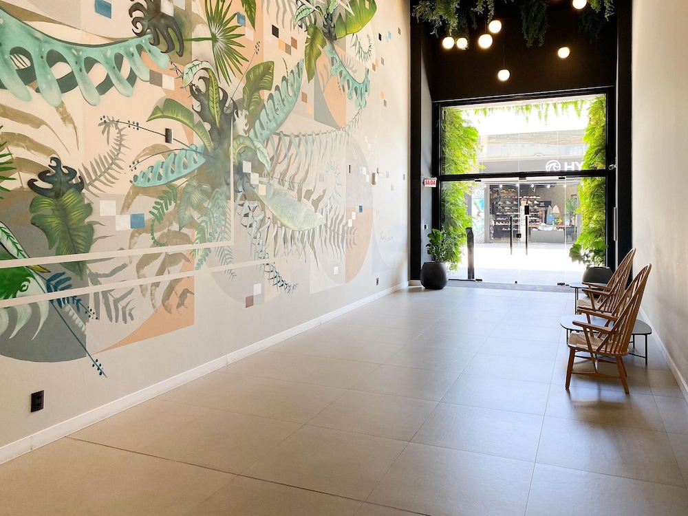 Studio Shopping OKA Floripa - SOK132