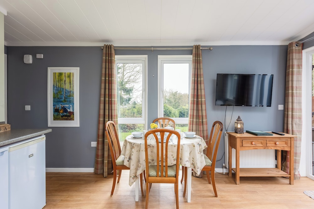 Rocklands Lodges
