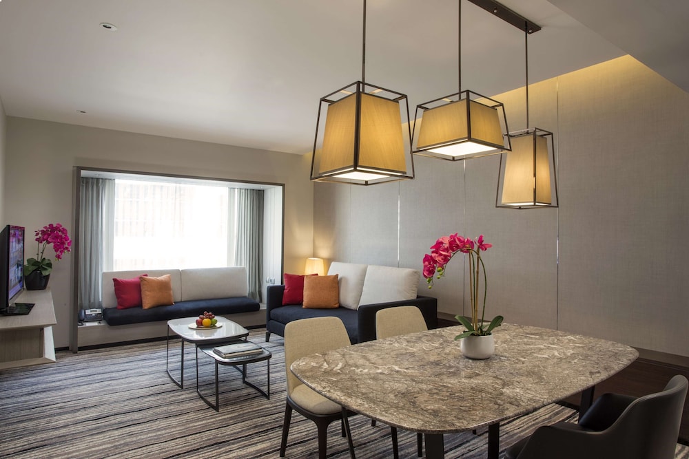 Carlton Hotel Singapore 5