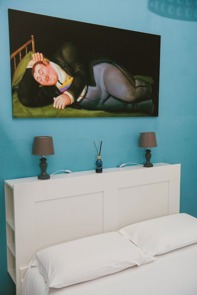 B&B Boteroom