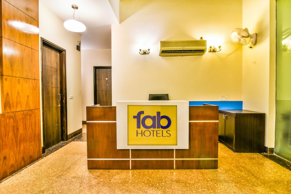 FabHotel First Star
