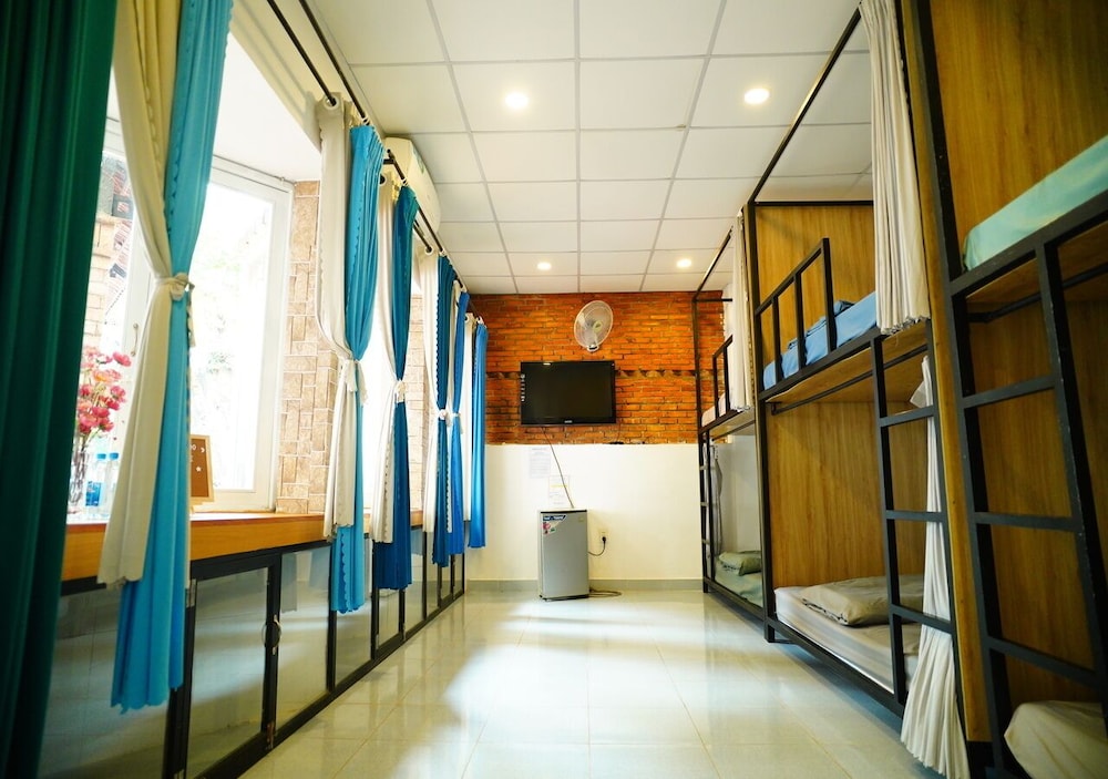 Vuon Thu Do Homestay