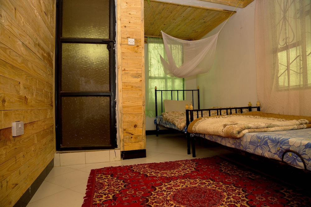 Lionsgate Hostel