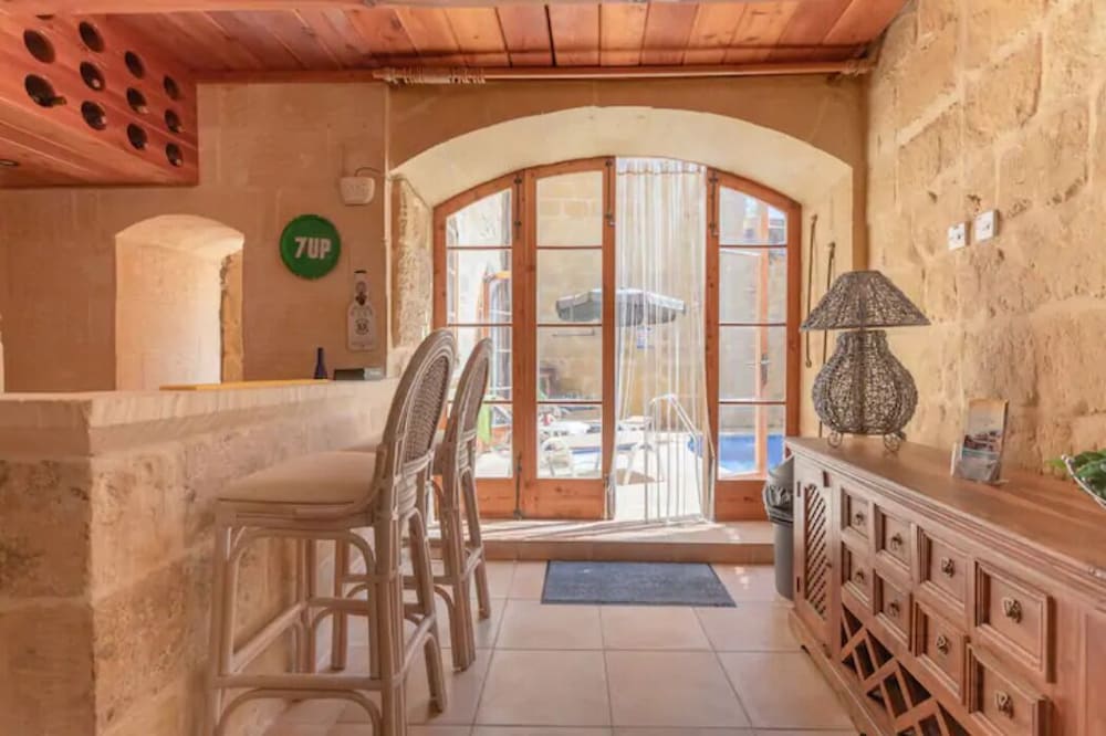 Ta' Frenc Farmhouse