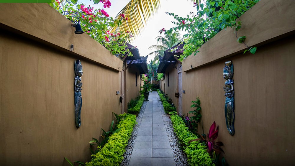 Bali Dyana Villas 90