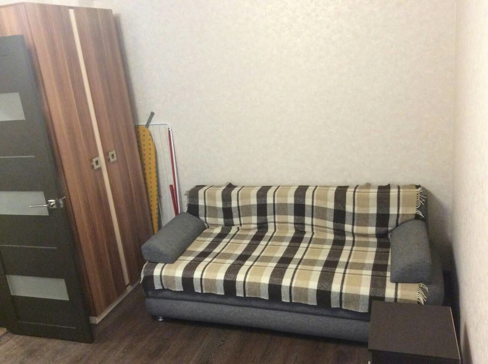 Apartment on Sovetskaya 167 1 floor view 2