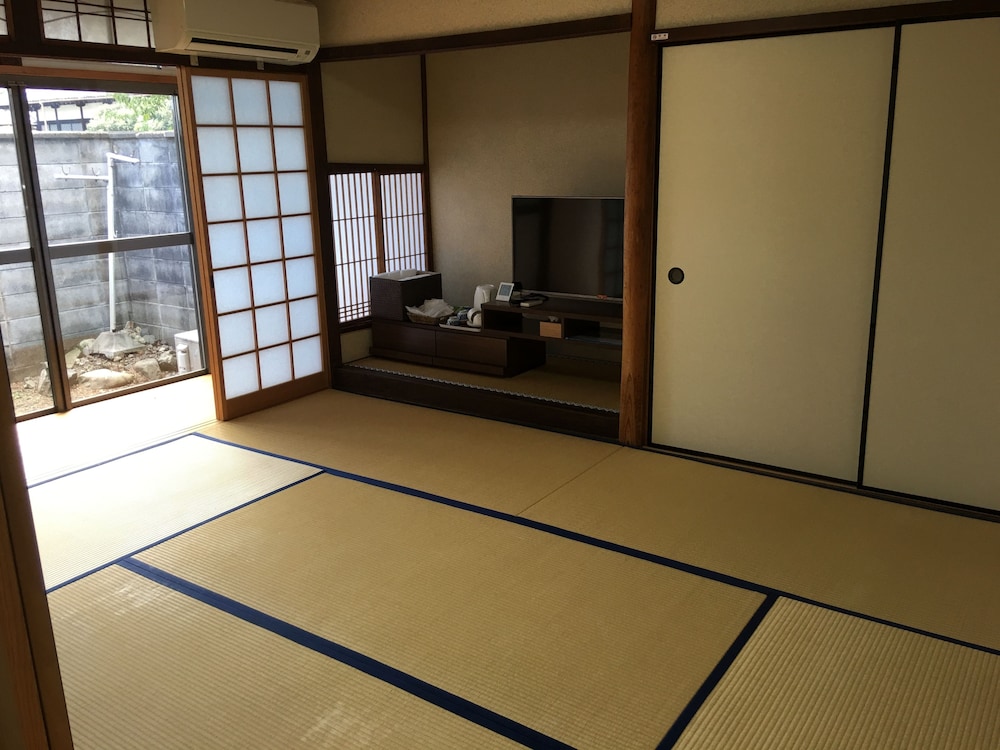 Kyo no Yado Jorinji