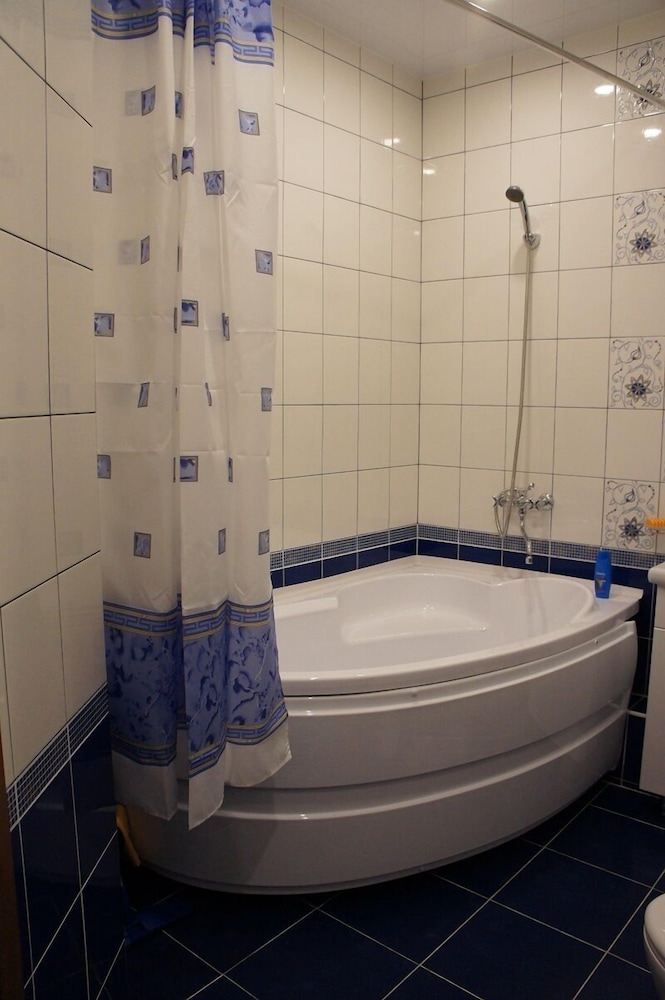 Hotel in Apartment Irkutsk