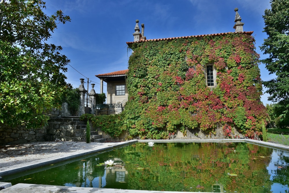 Casa de Santo António de Britiande