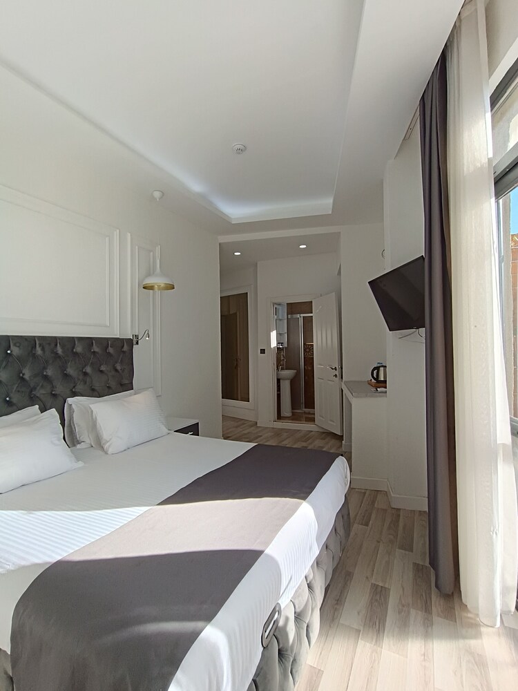 EFZEN OTEL - Image 53